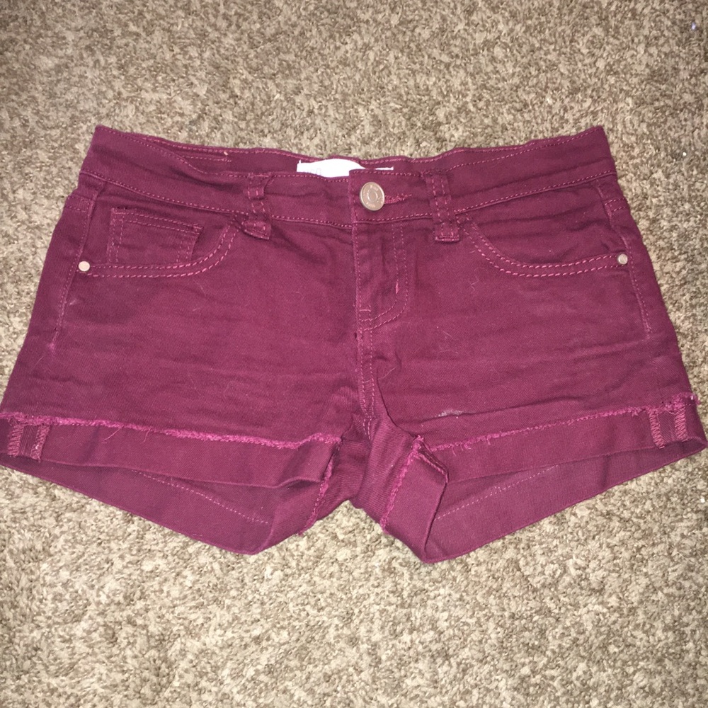 RSQ shorts